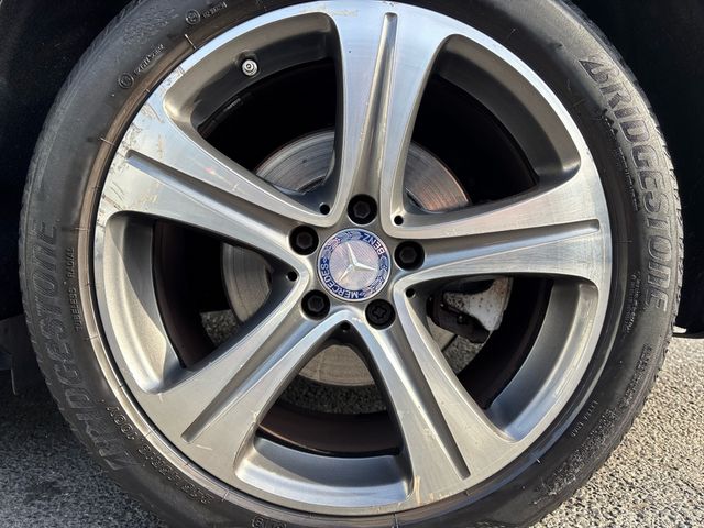 Image for 2016 Mercedes-Benz E Class E220 D SE 4DR AUTO