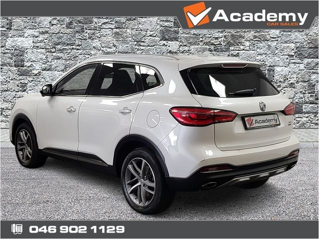 Image for 2023 MG HS MG - Exclusive 5DR Auto**FRESH STOCK**