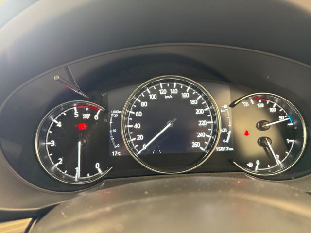 Image for 2024 Mazda CX-5 2.2D (150ps) EXCLUSIVE-LINE W/O SR