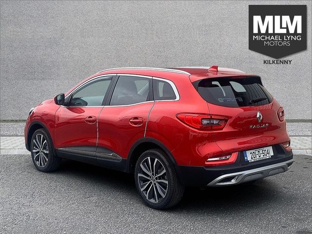 Image for 2020 Renault Kadjar 1.5 BLUE dCi 115 S-Edition