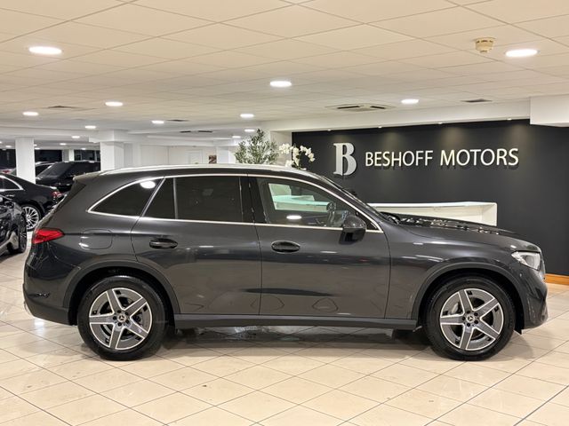 Image for 2024 Mercedes-Benz GLC Class 220d 4MATIC AMG LINE PLUS=ONLY 14000 MILES//TAN INTERIOR//D REG=ORIGINAL IRISH CAR WITH FULL MERCEDES SERVICE HISTORY=TAILORED FINANCE PACKAGES AVAILABLE=TRADE IN'S WELCOME
