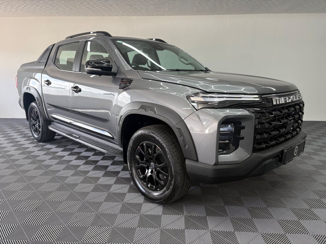 Image for 2026 Maxus T60 MAX 