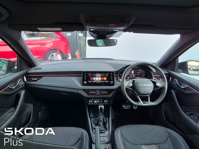 Image for 2025 Skoda Kamiq KAMIQ MONTE CARLO 1.0TSI 115HP DSG
