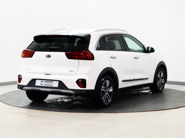Image for 2021 Kia Niro *110* Phev MY2021 5DR Auto