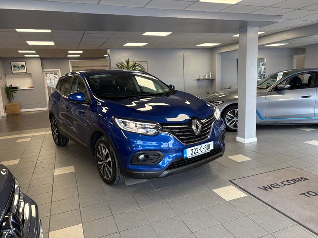 Image for 2022 Renault Kadjar Equilibre TCE 140 MY22 5DR