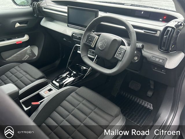 Image for 2026 Citroen C3 Aircross MAX MHEV AUTO