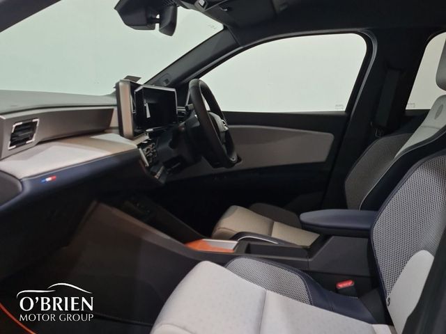 Image for 2026 Renault 5 Roland Garros 52kWh 150hp