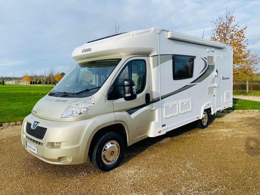 Image for 2014 Peugeot Boxer 