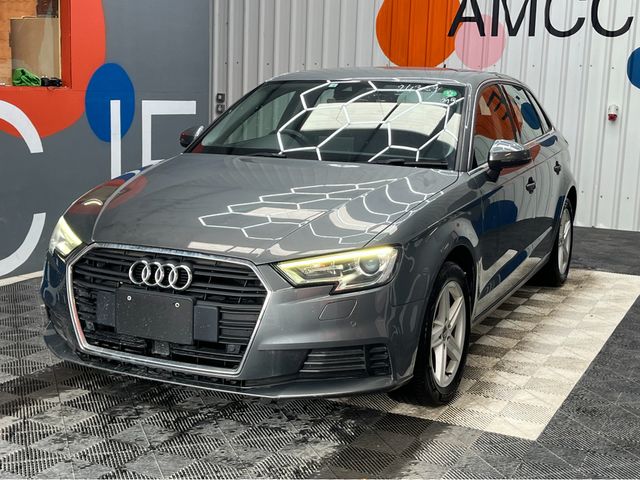 Image for 2019 Audi A3 2019 AUDI A3 AUTOMATIC 1.4 PETROL / 83K KMS / CRUISE CONTROL, REVERSE CAMERA & MORE