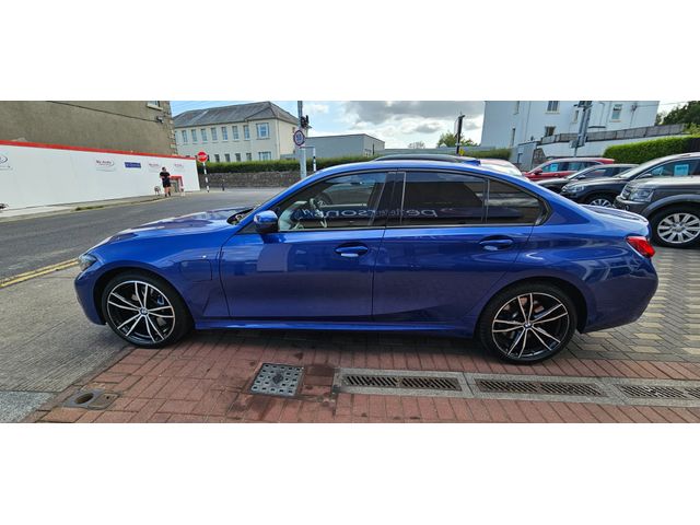 Image for 2021 BMW 3 Series 330e G20 E XDRIVE M-SPORT 4DR AUTOMATIC - FULL SERVICE HISTORY