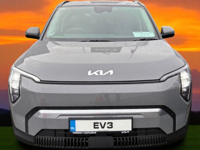 Image for 2026 Kia EV3 Earth K2