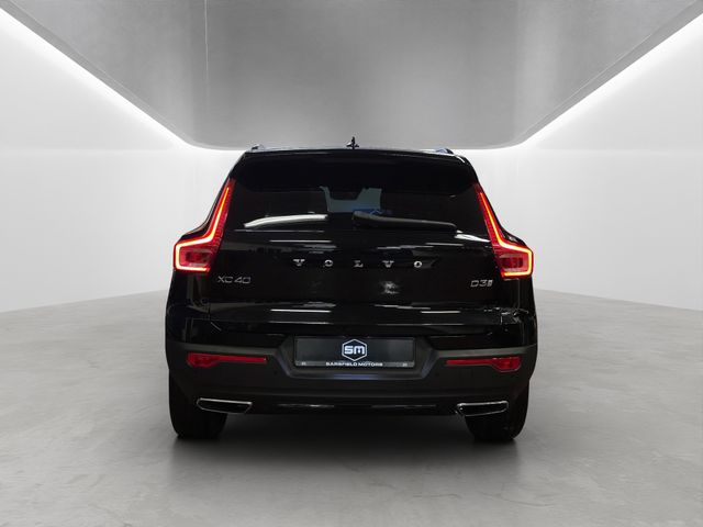 Image for 2019 Volvo XC40 2.0 D3 R-DESIGN AUTO. HUGE SPEC. FINANCE ARRANGED. SIMI. AA APPROVED.