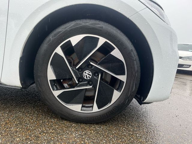 Image for 2021 Volkswagen ID.3 FAMILY 145HP 58kWh