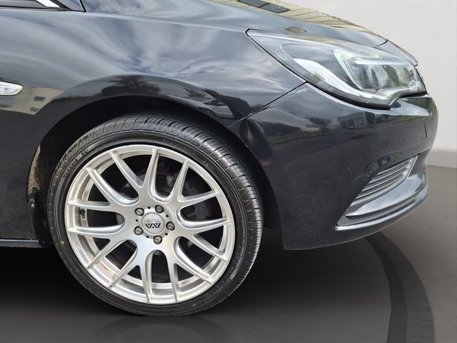 Image for 2016 Vauxhall Astra 