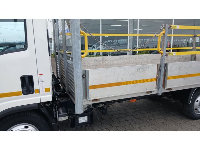 Image for 2023 Isuzu NKR 