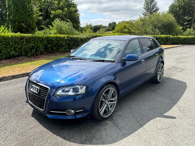 Image for 2013 Audi A3 1.4 TFSI AUTO
