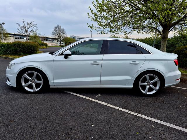 Image for 2014 Audi A3 1.4 TFSI