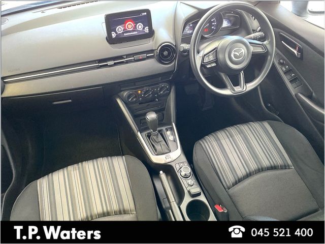 Image for 2021 Mazda Mazda2 1.5 AUTOMATIC - SAME DAY FINANCE APPROVAL - 12 MONT WARRANTY