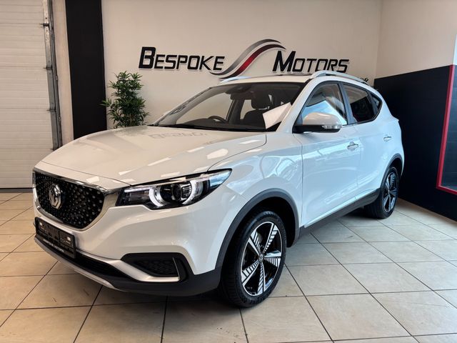 Image for 2021 MG ZS Exclusive