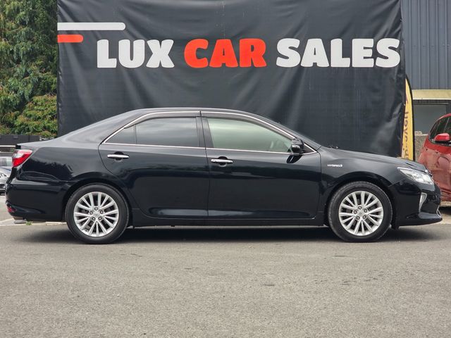 Image for 2015 Toyota Camry 2.5 VVT-I HYBRID AUTOMATIC // NCT TILL 11/26 // REVERSE CAMERA