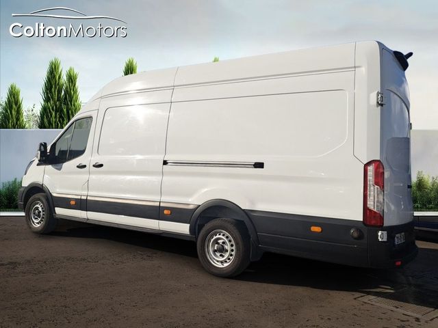 Image for 2021 Ford Transit TRANSIT 350 E JUMBO 130 PS