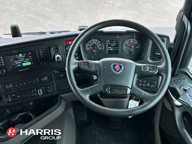 Image for 2020 Scania R Series R450 6x2 Tractor Unit