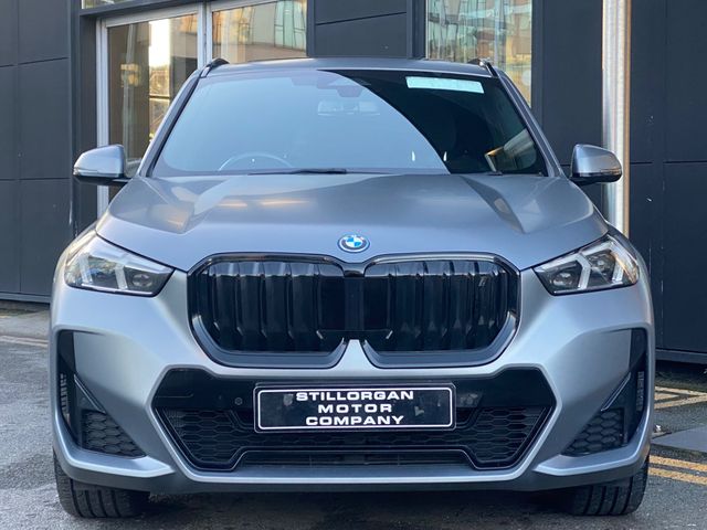 Image for 2023 BMW iX1 30e M-Sport xDrive Auto EV