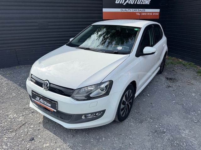 Image for 2016 Volkswagen Polo 1.2 TFSI AUTO