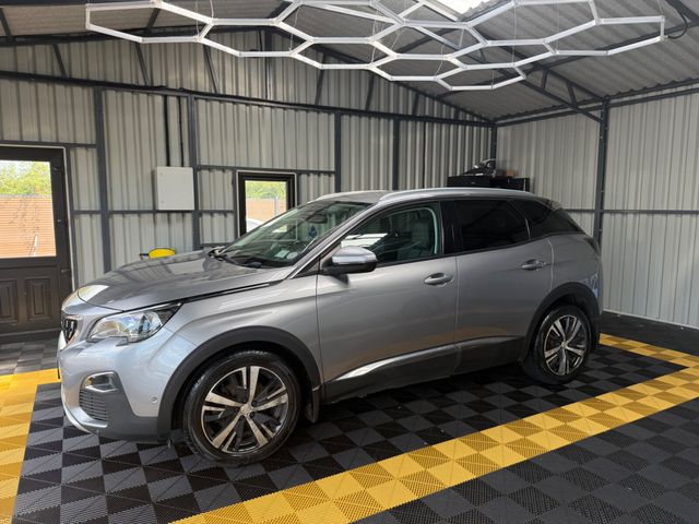 Image for 2017 Peugeot 3008 1.6 BlueHDi 120bhp Allure