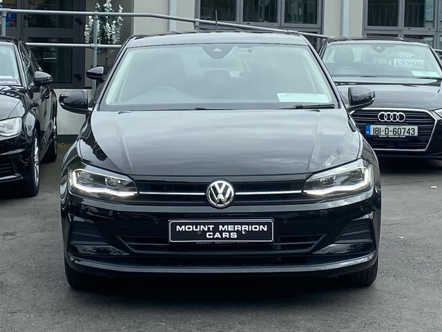 Image for 2020 Volkswagen Polo HIGHLINE Auto 1.0 Nice Car