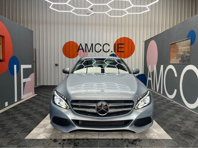 Image for 2016 Mercedes-Benz C Class MERCEDES C CLASS AUTOMATIC C180 / 26k KMs / REVERSE CAMERA & MORE