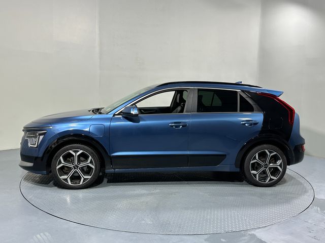 Image for 2023 Kia Niro K4 Plug In Hybrid