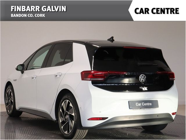 Image for 2023 Volkswagen ID.3 Life 204HP 58kWh