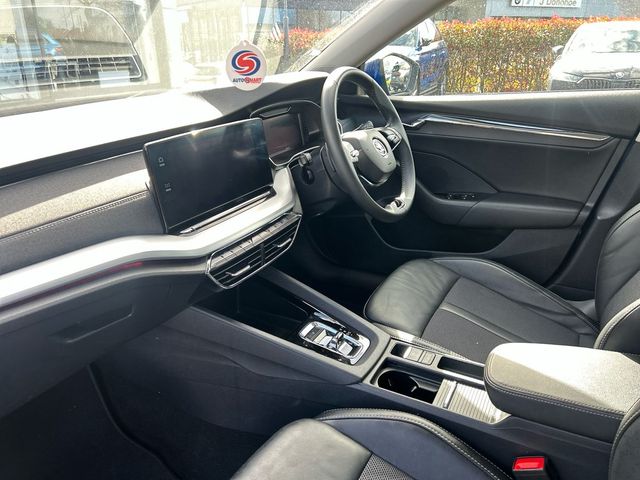 Image for 2023 Skoda Octavia OCTAVIA E30 2.0tdi 115hp Dsg-EASTER SALE NOW LIVE