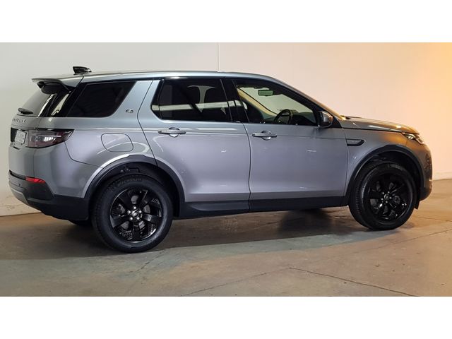 Image for 2020 Land Rover Discovery Sport 2.0D S 7 SEAT 