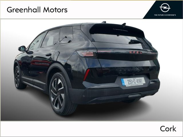 Image for 2025 Opel Grandland GS 1.2 136PS 