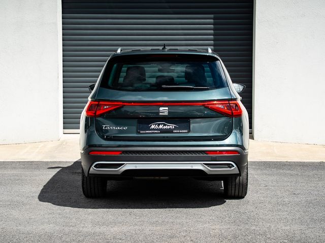 Image for 2020 SEAT Tarraco TDI XCELLENCE LUX