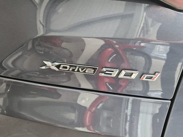 Image for 2019 BMW X5 xDrive30d xLine