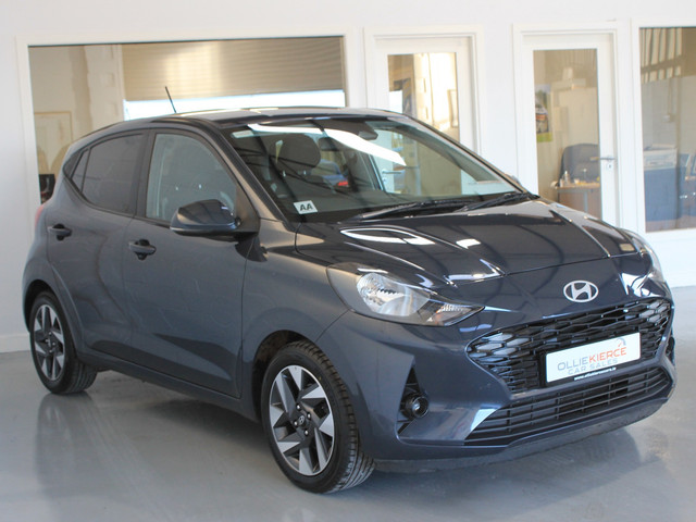 Image for 2024 Hyundai i10 Deluxe Plus