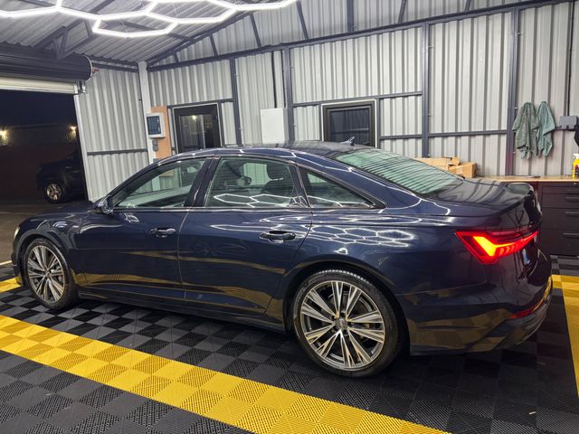 Image for 2019 Audi A6 2.0TDI 204 S tronic S Line 20