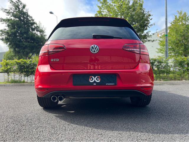 Image for 2015 Volkswagen Golf GTD 2.0 AUTO *FRESH NCT 