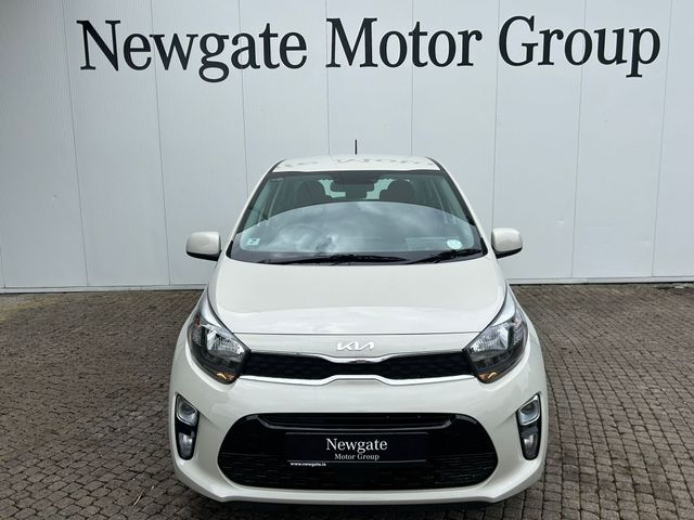 Image for 2025 Kia Picanto 1 0 MY23 5DR - DEMO 