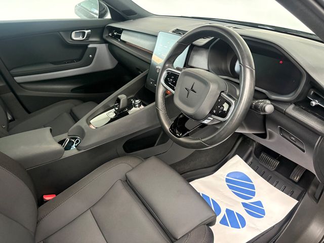 Image for 2023 Polestar 2 Long Range Single Motor (P4-M)