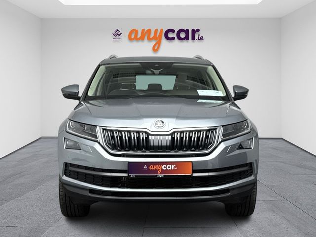 Image for 2020 Skoda Kodiaq Style 1.5Tsi 150Bhp DSG