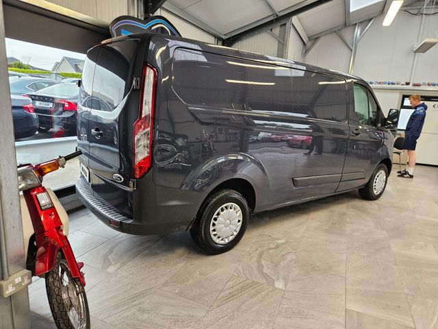 Image for 2014 Ford Transit Custom 