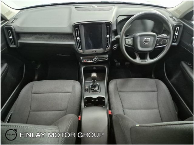 Image for 2020 Volvo XC40 T3 (163hp) Core - 1 year warranty