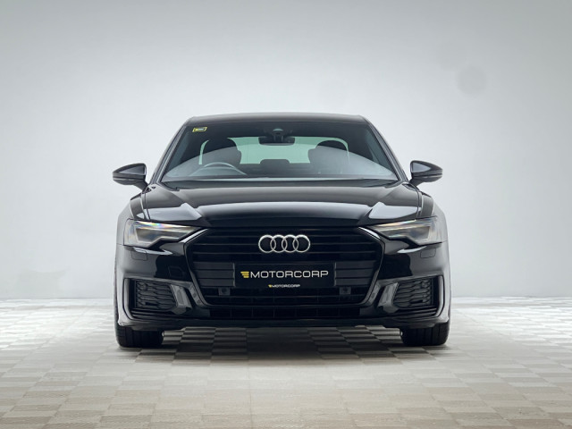 Image for 2020 Audi A6 S LINE 40 TDI 2.0 AUTO