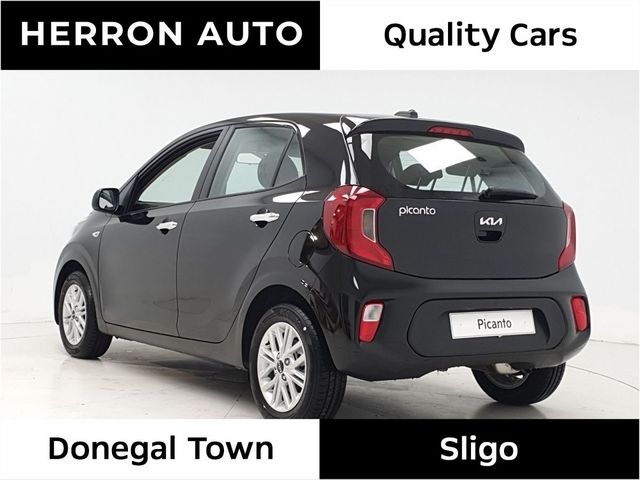 Image for 2023 Kia Picanto 1.0 K1 Petrol