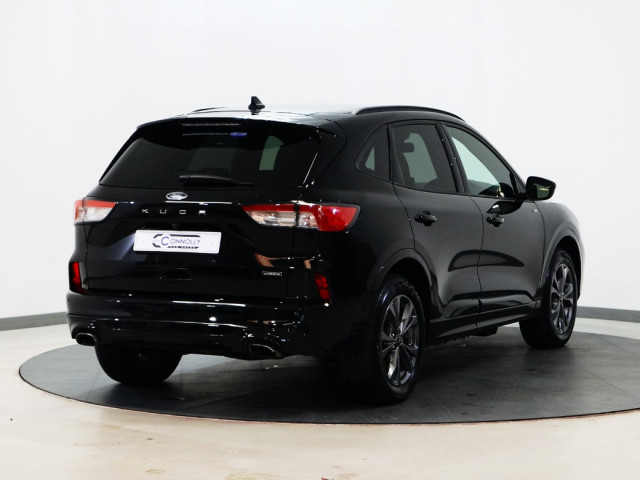 Image for 2022 Ford Kuga *32* ST-LINE