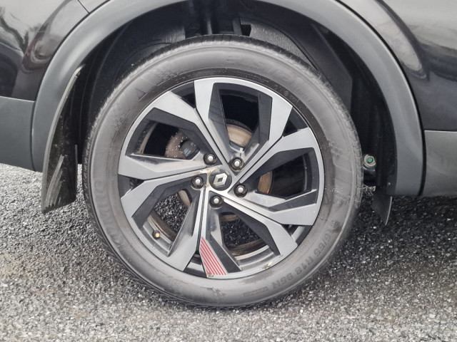 Image for 2023 Renault Arkana RS Line TCE 140 Auto 5DR Auto*QUALITY ASSURED USED CARS*SIMI APPROVED*GREAT RATE FINANCE AVAILABLE*WELCOME TO DAVID QUIGLEY AUTOS*